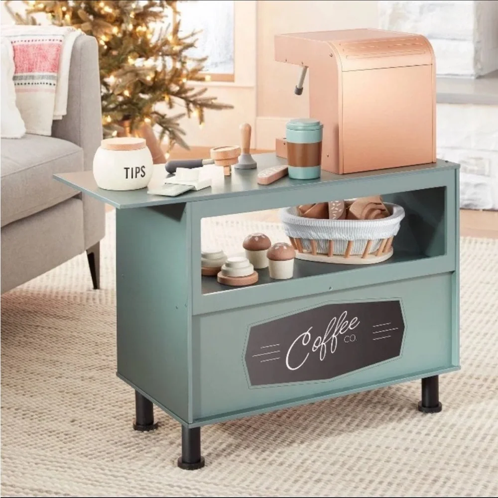 Toy Coffee & Cocoa Food Set - Hearth & Hand™ with Magnolia